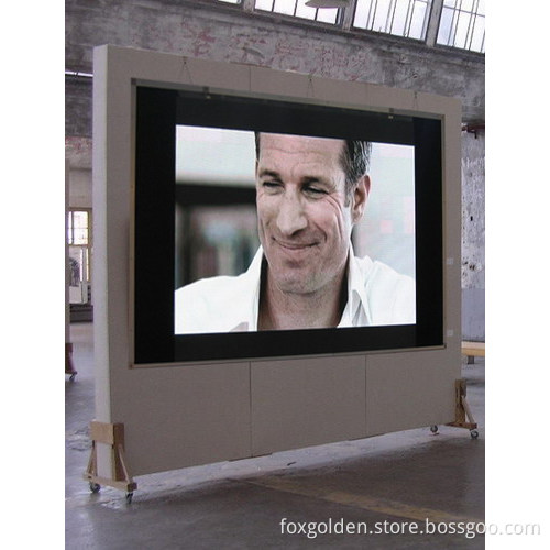 Outdoor High Resolution P10 Programmable LED Display Signs Panel Hot Products